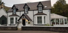 Craigbank Guest House